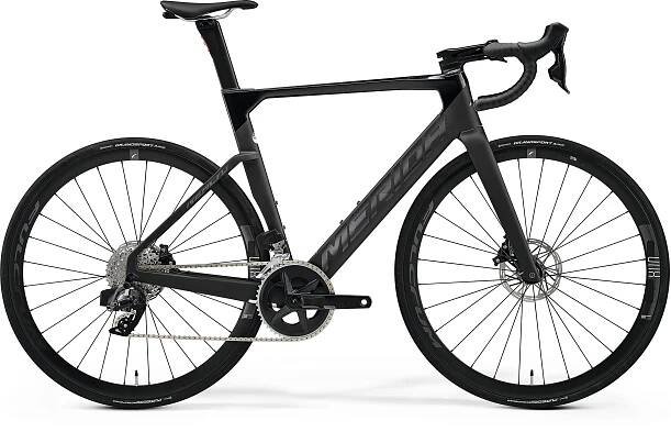 MERIDA Reacto 5000 Red/Black (Team Replica)