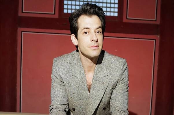 Mark Ronson on 'Barbie' Grammy Nominations: Pop Shop Podcast