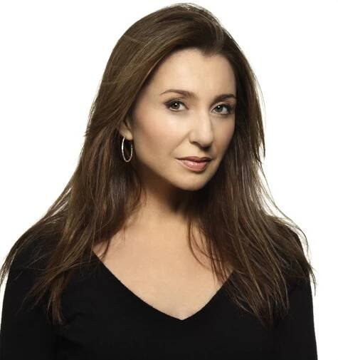 Donna Murphy Profile Photo