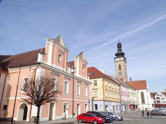 Fotografie - Soběslav - 04.03.2025