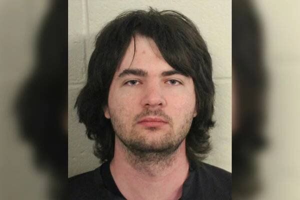 Robert Keith Tincher III