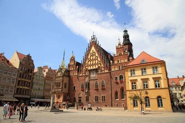 Best Things To Do in Wroclaw