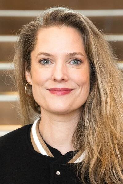 Marie Burchard