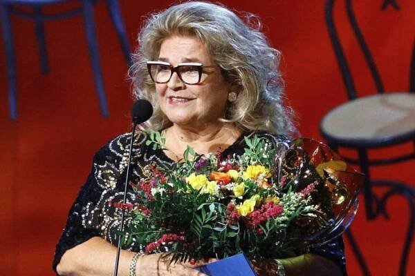 Sopranistka Gabriela Beňačková dveře k vystupování definitivně nezavírá