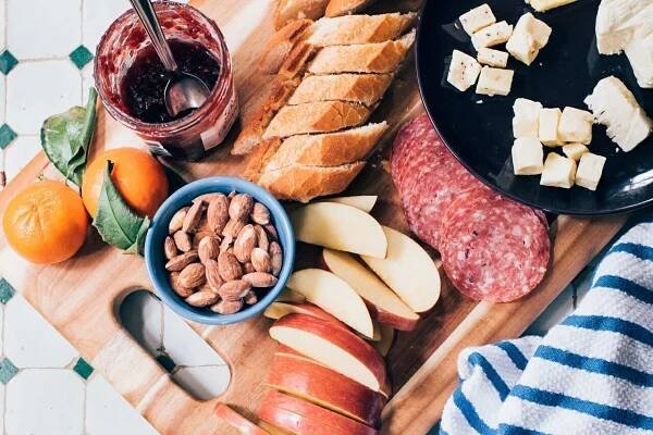 Histaminová intolerance příčiny článek www.wugi.cz
