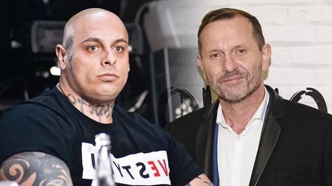 Foto k tématům Jaromír Soukup, Jaroslav Kotlár – stránka 46