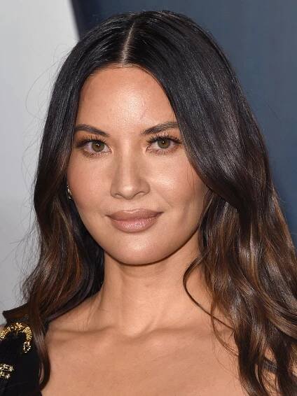 Olivia Munn - Actress, Model, Host