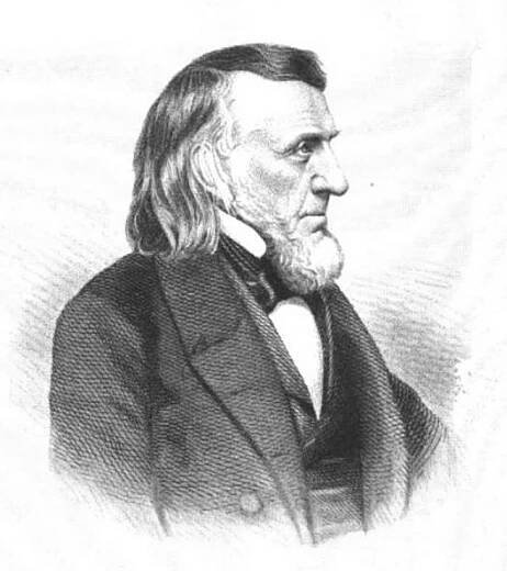 Richard Henry Dana Sr. - Wikipedia
