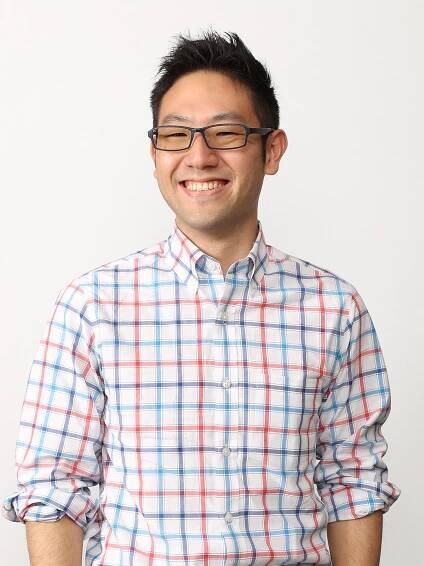 Profile image of Daisuke Toyoda