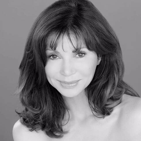 Foto k tématu Victoria Principal – stránka 20