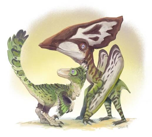 thalassodromeus on Tumblr