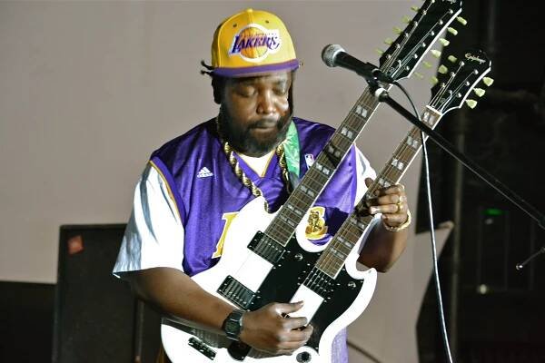 Afroman