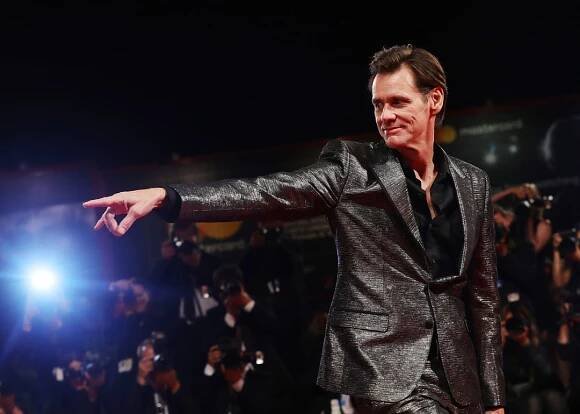 Biggest box office stars since 1980
