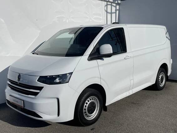 Volkswagen Transporter 2.0 TDi
