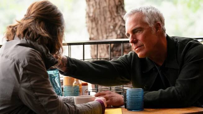 Bosch: Odkaz: 3×3 – Filmy a Seriály online zdarma.