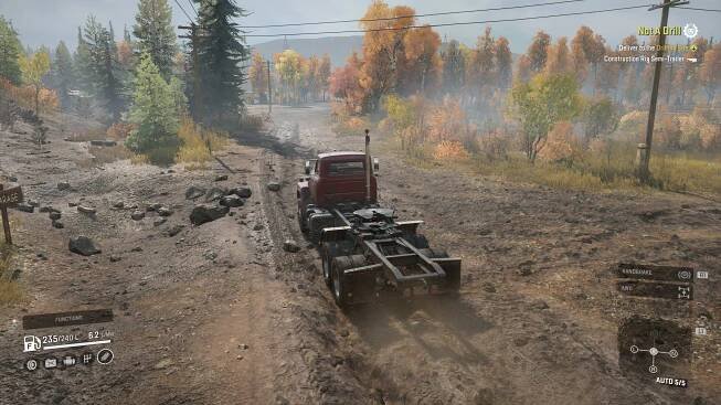 SnowRunner - hry.seznam.cz