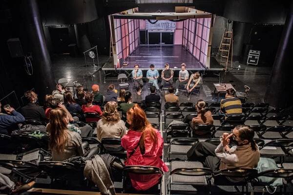 HaDivadlo zve na mini konferenci věnovanou současnému slovenskému divadlu
