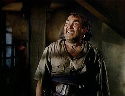 Thomas Mitchell (actor) - Wikipedia