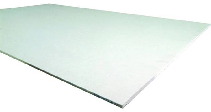 Sádrokarton Rigips RB 1000 x 1250 x 12,5 mm