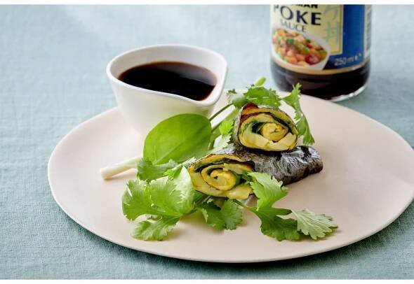 Kikkoman Poke omáčka, 250 ml | Susi.cz