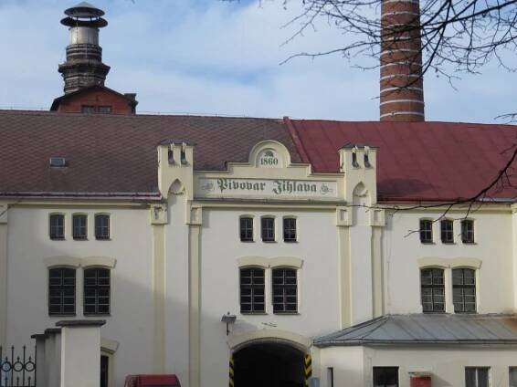 Photos - Pivovar Ježek(Jihlava) - 13.03.2011