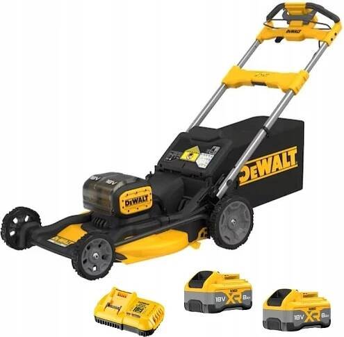 DeWALT DCMWSP156W2