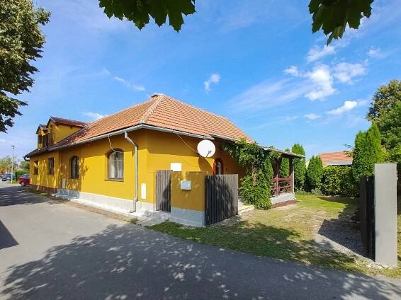 Prodej  rodinného domu 82 m², pozemek 235 m², Rudice, okres Blansko