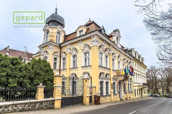 Pod Doubravkou, Teplice