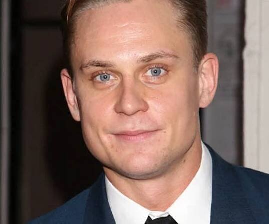 Billy Magnussen