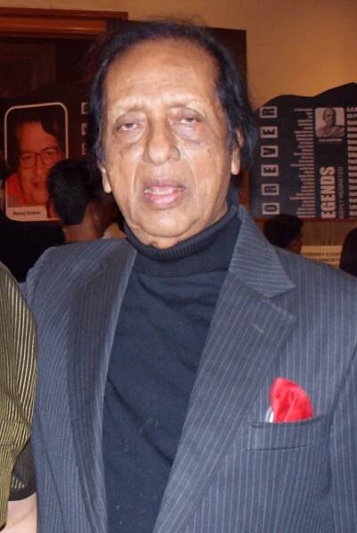 Chandrashekhar (actor) - Wikipedia