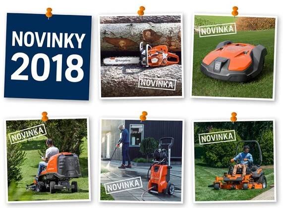 HUSQVARNA PROFI DEN