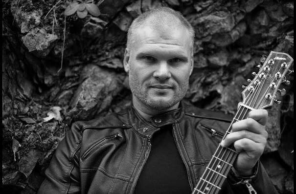 Radim Flender na vlnách (6.5.2020)