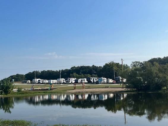 Home - Cedar Creek Resort & RV Park