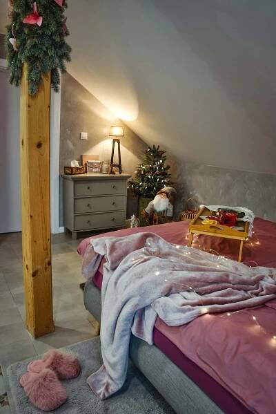 Apartmány pod Pustevnami, pronájem apartmánu Prostřední Bečva - ubytování Beskydy, 11897