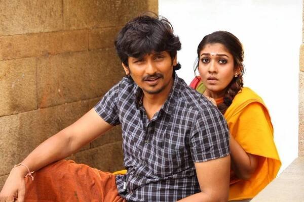 Jiiva, Nayantara - Thirunaal - Z filmu