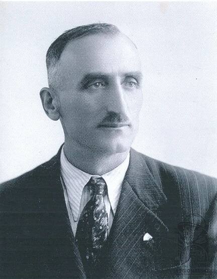 František PODEŠVA - ČsOL