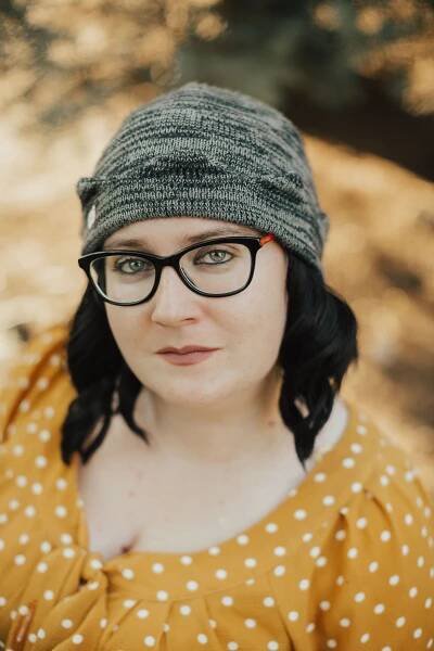 Enchanted Session - Black Honey Portraits