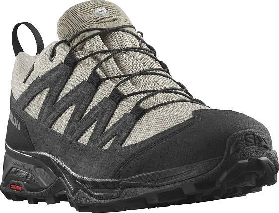 Salomon X Ward Leather GTX M L47182100, 40 2/3
