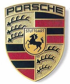 Butzi.cz - Vše co potřebujete vědět o vozech Porsche - - Historie znaku Porsche - články 