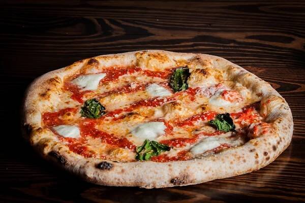 "All About Pizza" class - ICCC West