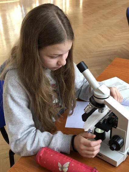 Středisko volného času Juventus, Karviná, příspěvková organizace | Fotogalerie | OK Biologická olympiáda 22. 4. 2022, kat