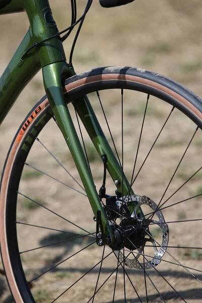 Cannondale Synapse Disc 105 SE