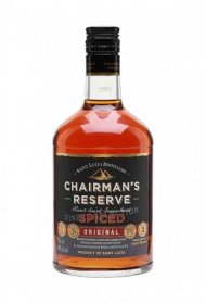 Chairmans Reserve Spiced 70cl