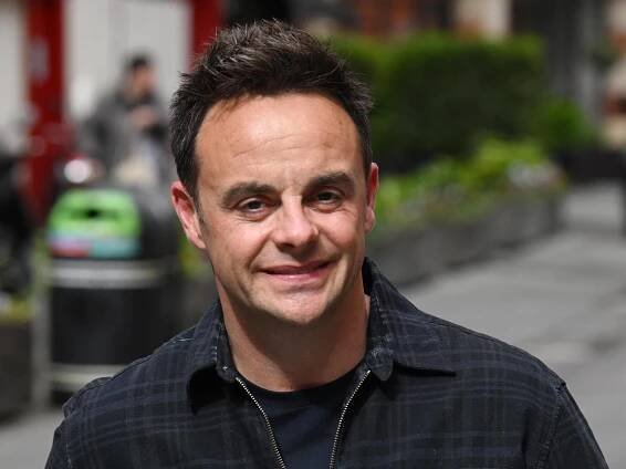Ant McPartlin facts: I'm a Celebrity star's age, wife, children, height and career revealed