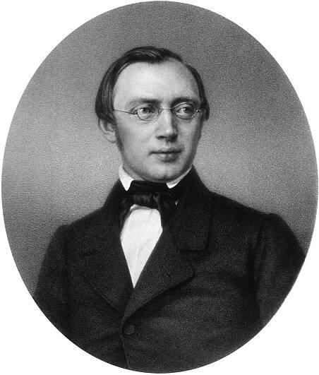 Friedrich Theodor von Frerichs