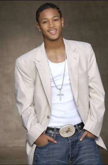 Lil' Romeo