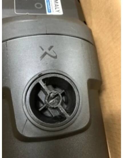 VÝPRODEJ Grundfos SCALA1 3-45 BVBP Domácí vodárna 99530405 PO SERVISE, POŠKOZENÁ ZÁTKA!!