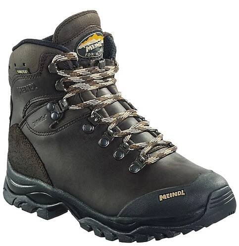 Meindl Kansas Lady GTX tmavě hnědé 39 od 5 459 Kč
