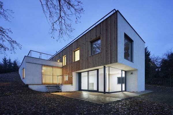Post by @archinspirace · 1 image