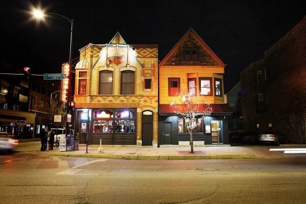 Schubas Tavern